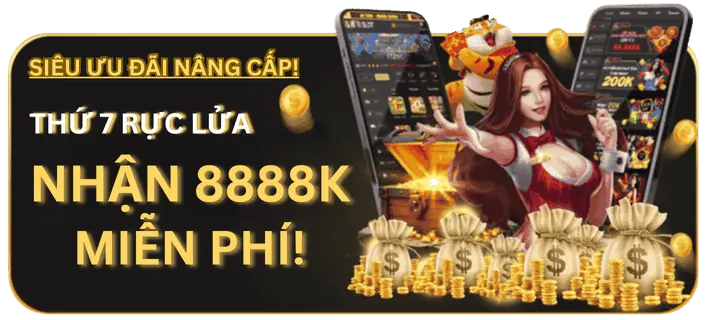 Khuyến mãi độc quyền tại 8ok Nổ Hũ