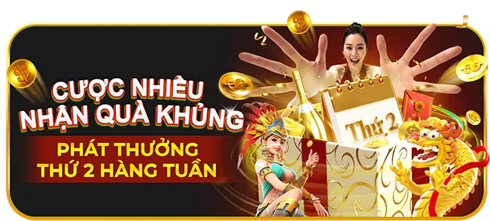 Chương trình VIP 8ok Nổ Hũ