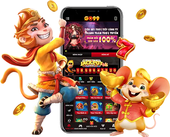 Chiến lược chơi nổ hũ 8ok