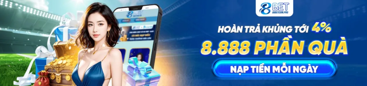 Thế giới bắn cá 8ok nổ hũ sôi động