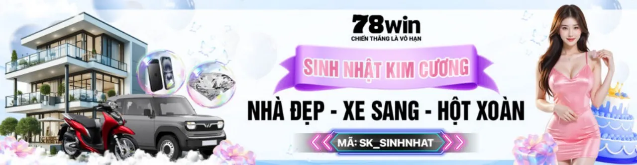 Chương trình VIP độc quyền tại 8ok Nổ Hũ