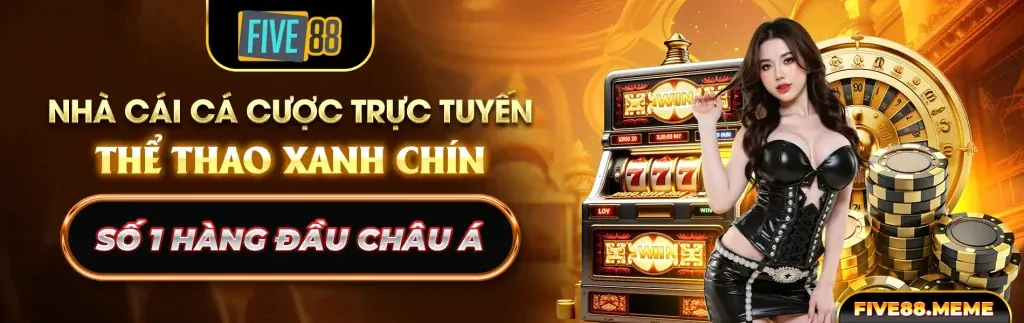 Tỷ lệ cược cạnh tranh và hấp dẫn
