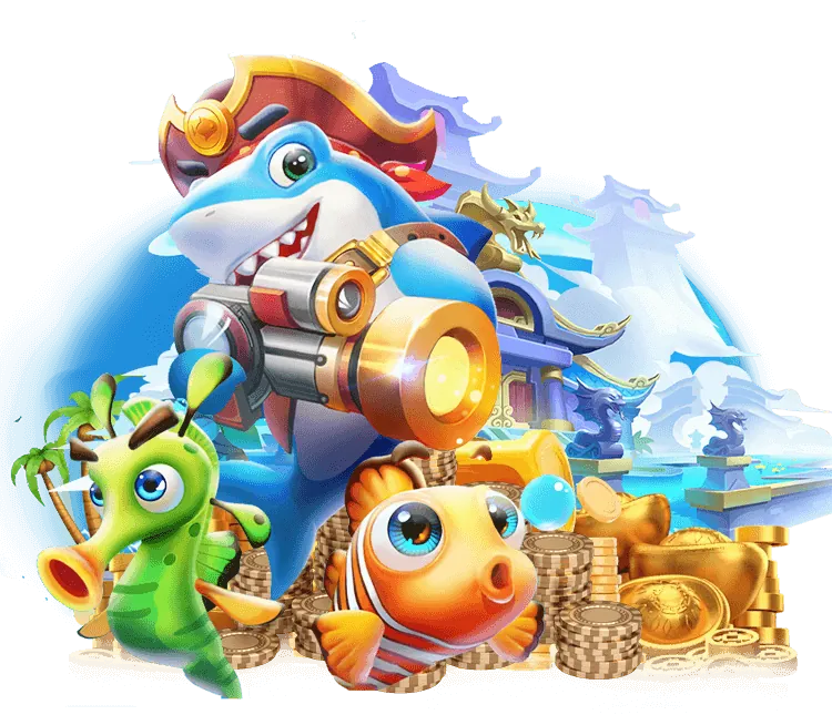 Hình ảnh đa dạng các trò chơi slot game tại 8ok Nổ Hũ