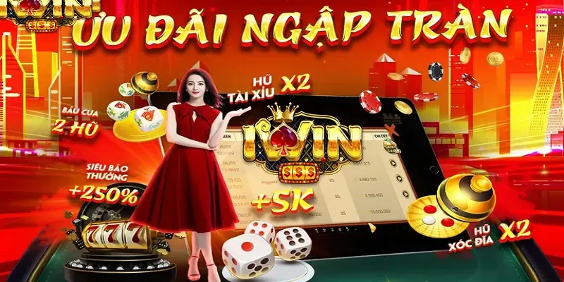 Vòng quay miễn phí 8ok Nổ Hũ