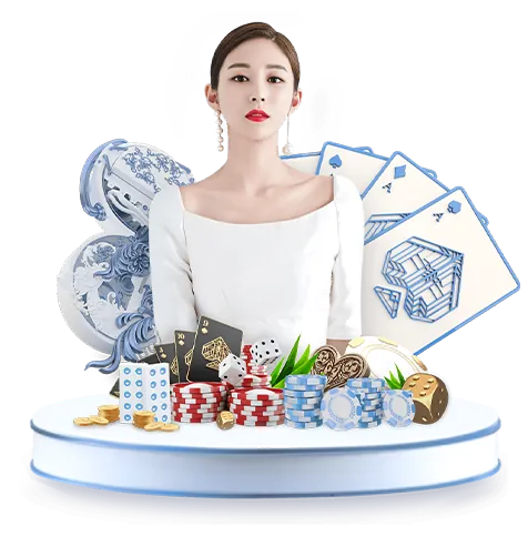 Hình ảnh người chơi đang cân bằng giữa giải trí và trách nhiệm, biểu tượng cho cá cược có trách nhiệm tại 8ok Nổ Hũ